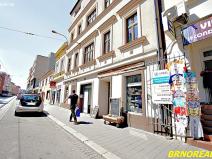 Prodej bytu 2+1, Brno, Hybešova, 41 m2