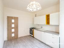 Pronájem bytu 3+1, Praha - Krč, Krčská, 68 m2