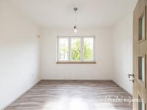 Pronájem bytu 3+1, Praha - Krč, Krčská, 68 m2