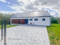 Prodej rodinného domu, Nová Ves pod Pleší, U Zatáčky, 170 m2
