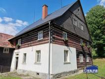 Prodej domu, Osečná, Českolipská, 150 m2