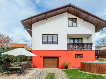 Prodej rodinného domu, Srubec, 210 m2