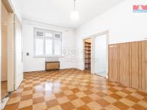 Prodej bytu 1+1, Brno - Veveří, Tučkova, 77 m2