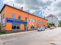 Pronájem restaurace, Liberec, Hodkovická, 165 m2