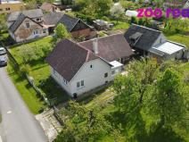 Prodej rodinného domu, Šumvald, 112 m2