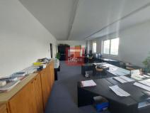 Pronájem kanceláře, Olomouc, Horní lán, 102 m2