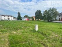 Prodej pozemku pro bydlení, Lipník nad Bečvou, 2022 m2
