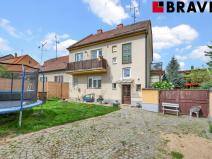 Prodej rodinného domu, Brno - Žebětín, Klobouček, 162 m2
