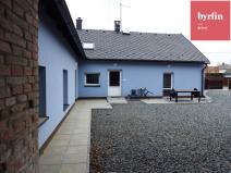 Prodej činžovního domu, Brumovice, Školní, 262 m2