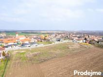 Prodej pozemku pro bydlení, Znojmo - Načeratice, 755 m2