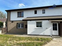 Prodej rodinného domu, Tisová - Lhotka, 269 m2