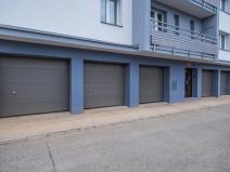Prodej garáže, Praha - Smíchov, Pod Skalkou, 16 m2