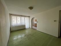 Prodej bytu 1+1, Brandýs nad Labem-Stará Boleslav, Brázdimská, 38 m2