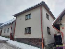 Prodej rodinného domu, Železný Brod, Františka Balatky, 170 m2