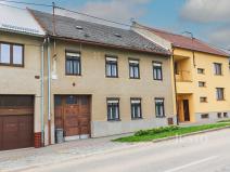 Prodej rodinného domu, Morkovice-Slížany, Uhřická, 204 m2