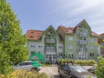 Prodej bytu 3+kk, Praha - Kbely, Semilská, 103 m2