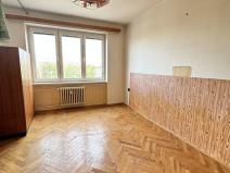 Prodej bytu 2+1, Hradec Králové, třída SNP, 54 m2