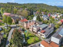 Prodej výrobních prostor, Kamenický Šenov, Dlouhá, 1800 m2