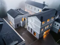 Prodej výrobních prostor, Kamenický Šenov, Dlouhá, 1800 m2