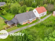 Prodej chalupy, Holčovice - Spálené, 200 m2