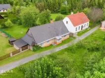Prodej chalupy, Holčovice - Spálené, 200 m2