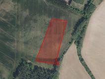 Prodej zemědělské půdy, Přelouč, 7223 m2
