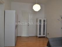 Pronájem bytu 2+1, České Budějovice - České Budějovice 4, Rudolfovská tř., 74 m2
