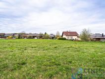 Prodej pozemku pro bydlení, Běhařov, 952 m2