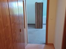 Pronájem bytu 1+kk, Praha - Horní Měcholupy, 38 m2