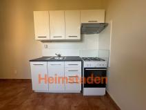 Pronájem bytu 2+1, Ostrava - Poruba, Matěje Kopeckého, 58 m2