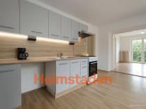 Pronájem bytu 2+1, Karviná - Nové Město, Sapíkova, 48 m2