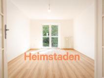 Pronájem bytu 2+1, Karviná - Nové Město, Sapíkova, 48 m2