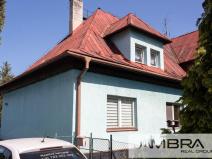 Prodej rodinného domu, Petrovice u Karviné - Dolní Marklovice, 110 m2