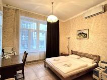 Prodej bytu 1+1, Karlovy Vary, Bulharská, 43 m2