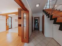 Prodej rodinného domu, Kamenice, Ohradní, 165 m2