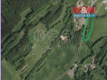 Prodej trvalého travního porostu, Lutonina, 5286 m2