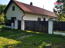 Prodej rodinného domu, Chroustov - Dvořiště, 200 m2