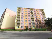 Prodej bytu 3+1, Chomutov, Kamenná, 76 m2