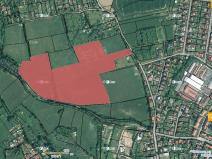 Prodej zemědělské půdy, Sušice, 79443 m2
