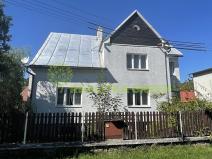 Prodej rodinného domu, Halenkov, 415 m2