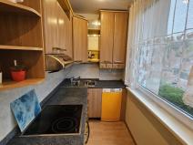 Prodej bytu 3+1, Ústí nad Labem - Ústí nad Labem-centrum, Malátova, 63 m2