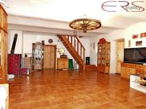 Prodej rodinného domu, Libáň - Zliv, 440 m2