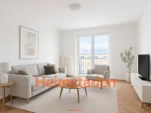 Pronájem bytu 2+1, Hlučín, Severní, 47 m2