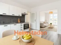 Pronájem bytu 2+1, Hlučín, Severní, 47 m2