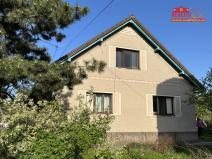 Prodej rodinného domu, Chlístov, 120 m2