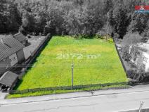 Prodej pozemku pro bydlení, Opava - Podvihov, 2072 m2