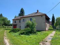 Prodej rodinného domu, Rtyně v Podkrkonoší, Hronovská, 350 m2