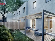 Prodej bytu 3+kk, Mukařov, 56 m2