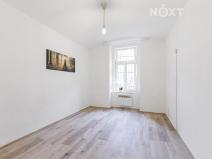 Prodej bytu 2+1, Praha - Košíře, Slávy Horníka, 37 m2