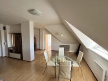 Prodej bytu 2+kk, Teplice, Březová, 50 m2